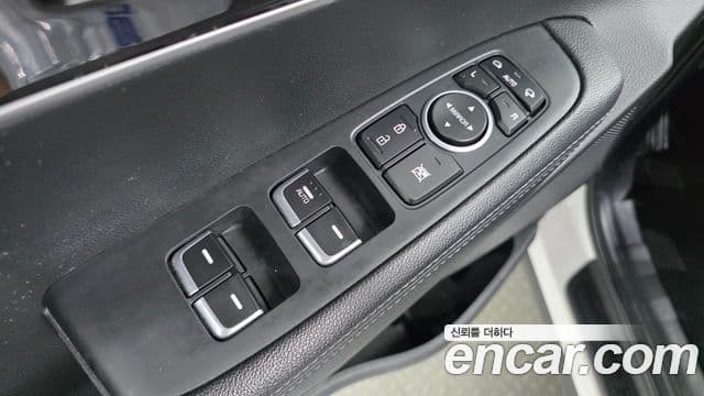 Kia All New Sorento Luxury, 2016 12