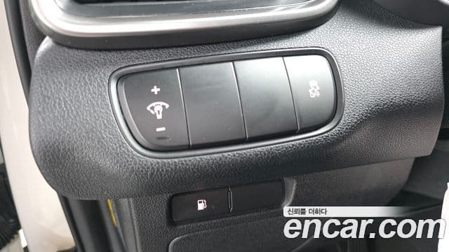 Kia All New Sorento Luxury, 2016 13