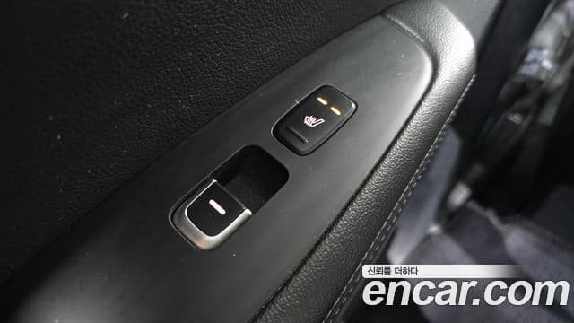 Kia All New Sorento Luxury, 2016 18