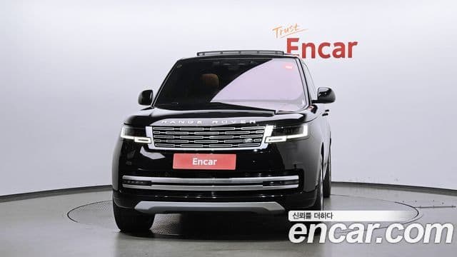 Land Rover Range Rover 5세대 P530 AB LWB, 2023 3