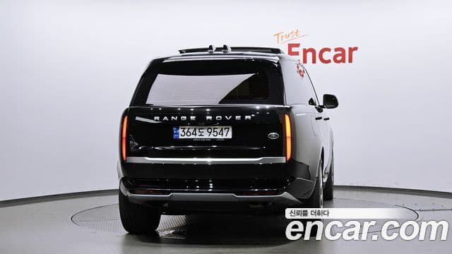 Land Rover Range Rover 5세대 P530 AB LWB, 2023 4