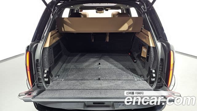 Land Rover Range Rover 5세대 P530 AB LWB, 2023 20