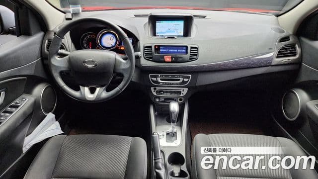 Renault Korea(Samsung) SM3 Neo SE Plus, 2015 7