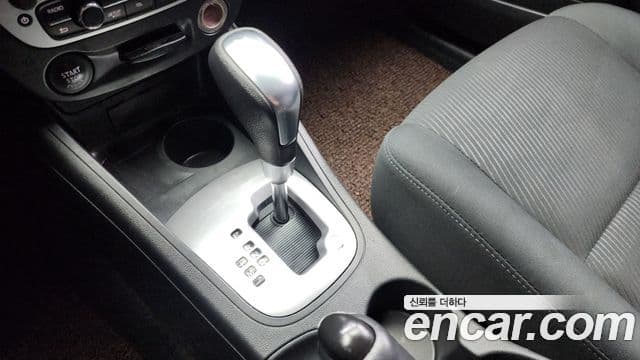 Renault Korea(Samsung) SM3 Neo SE Plus, 2015 9