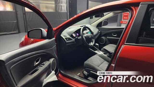 Renault Korea(Samsung) SM3 Neo SE Plus, 2015 10