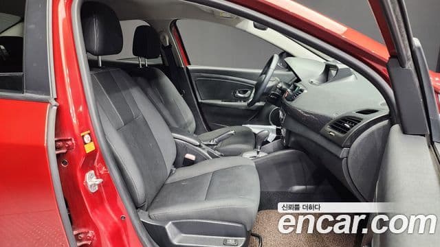 Renault Korea(Samsung) SM3 Neo SE Plus, 2015 11