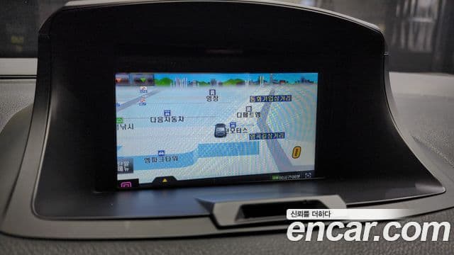 Renault Korea(Samsung) SM3 Neo SE Plus, 2015 14