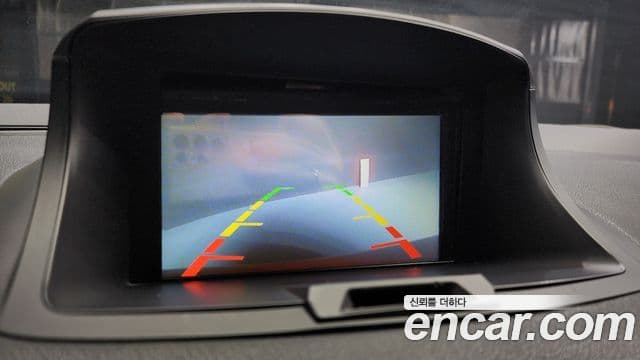 Renault Korea(Samsung) SM3 Neo SE Plus, 2015 15