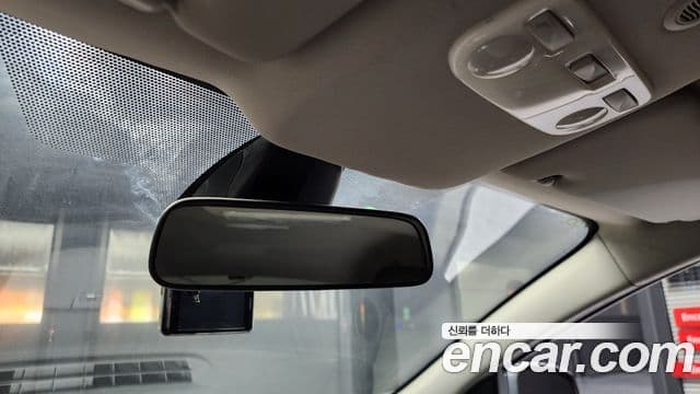 Renault Korea(Samsung) SM3 Neo SE Plus, 2015 16