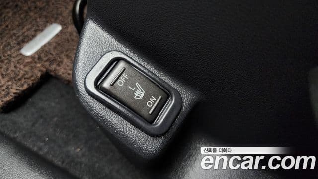 Renault Korea(Samsung) SM3 Neo SE Plus, 2015 17