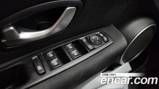 Renault Korea(Samsung) SM3 Neo SE Plus, 2015 18