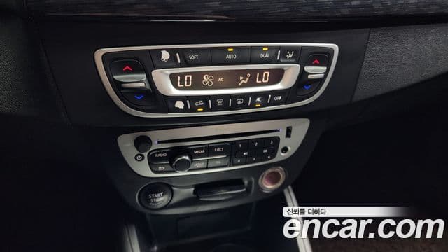 Renault Korea(Samsung) SM3 Neo SE Plus, 2015 19