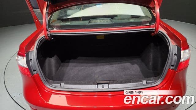 Renault Korea(Samsung) SM3 Neo SE Plus, 2015 20