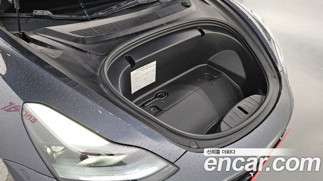 Tesla модель 3 Standard Range Plus RWD, 2020 6