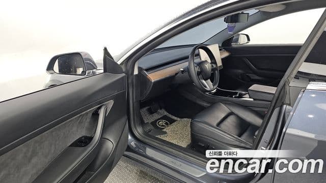 Tesla модель 3 Standard Range Plus RWD, 2020 10