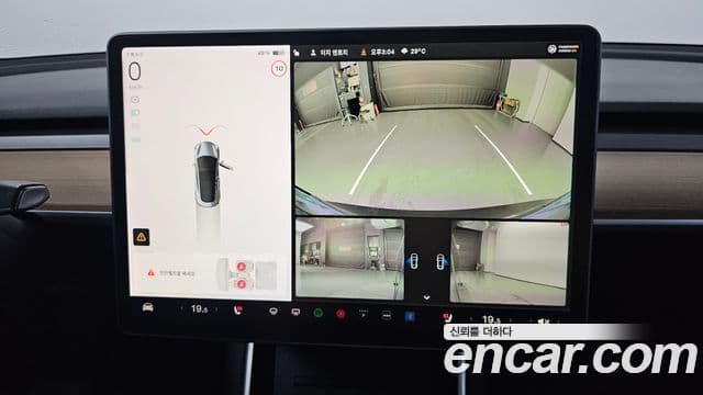 Tesla модель 3 Standard Range Plus RWD, 2020 15