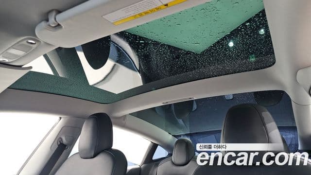 Tesla модель 3 Standard Range Plus RWD, 2020 19