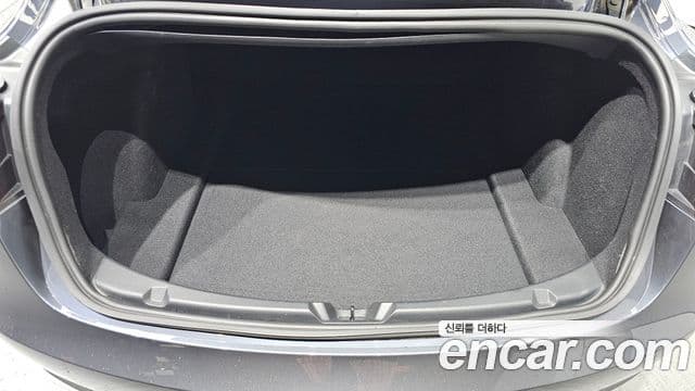 Tesla модель 3 Standard Range Plus RWD, 2020 20