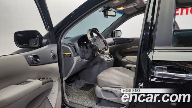 Kia Carnival R топовая версия, 2013 10