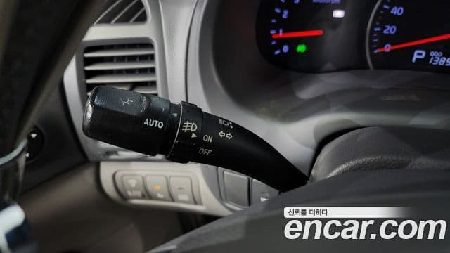 Kia Carnival R топовая версия, 2013 16