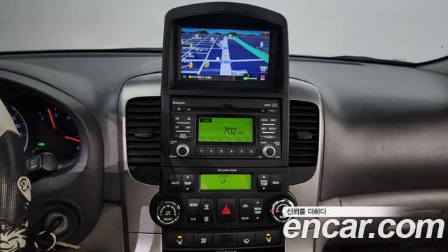 Kia Carnival R топовая версия, 2013 17
