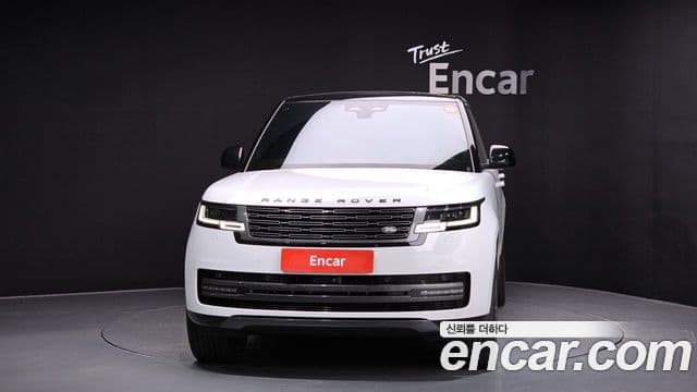 Land Rover Range Rover 5세대 P530 AB LWB, 2025 3