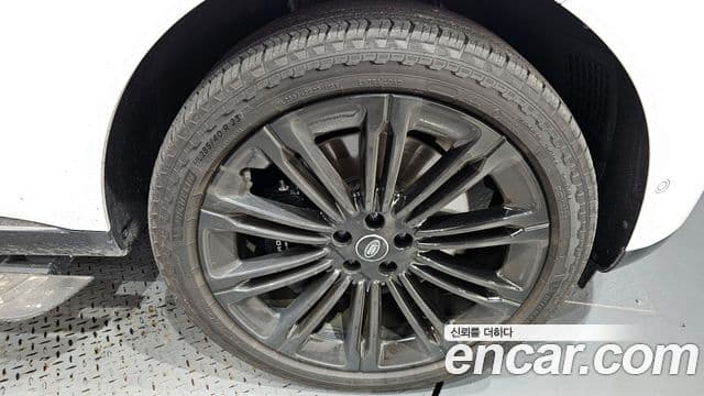 Land Rover Range Rover 5세대 P530 AB LWB, 2025 все фото