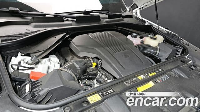Land Rover Range Rover 5세대 P530 AB LWB, 2025 6