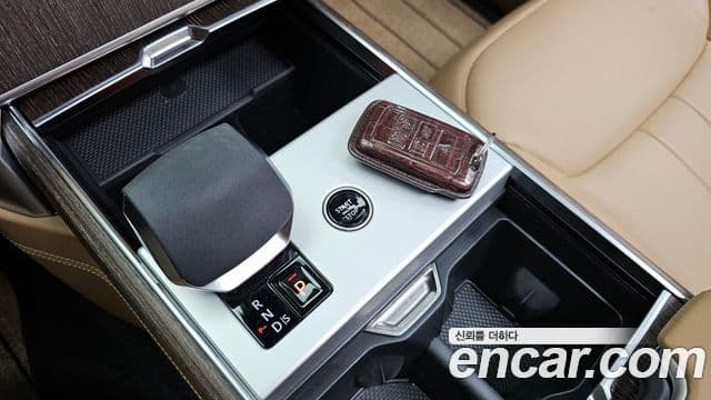 Land Rover Range Rover 5세대 P530 AB LWB, 2025 9