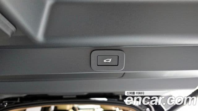 Land Rover Range Rover 5세대 P530 AB LWB, 2025 20