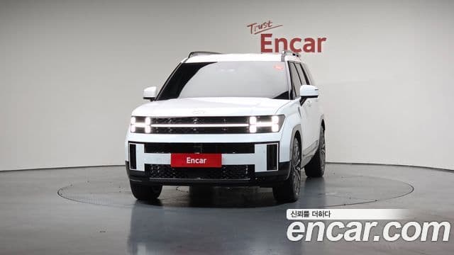 Hyundai Santa Fe (MX5) Calligraphy, 2024 3