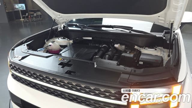 Hyundai Santa Fe (MX5) Calligraphy, 2024 6