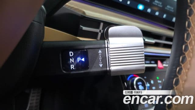 Hyundai Santa Fe (MX5) Calligraphy, 2024 9