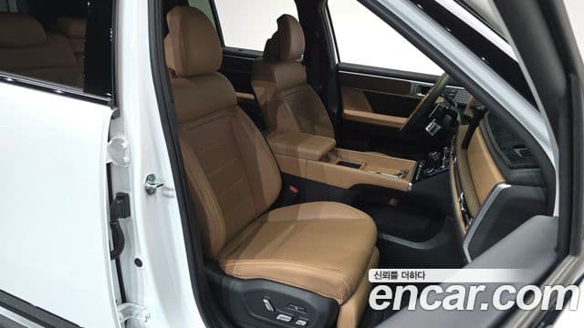 Hyundai Santa Fe (MX5) Calligraphy, 2024 10