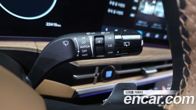 Hyundai Santa Fe (MX5) Calligraphy, 2024 17