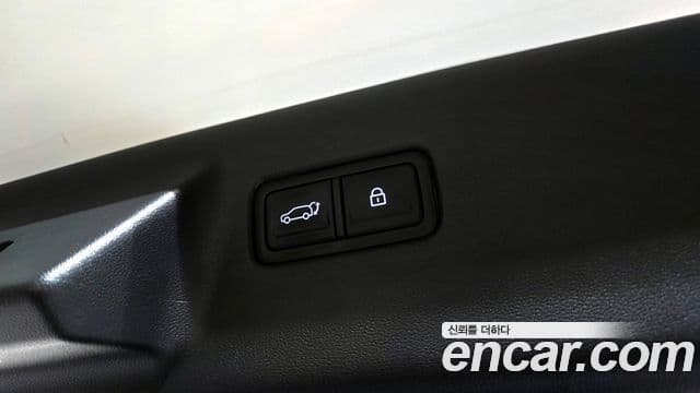 Hyundai Santa Fe (MX5) Calligraphy, 2024 20