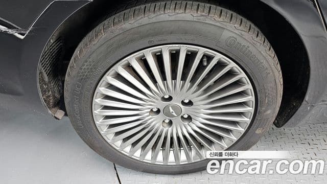 Hyundai Genesis 빌트인캠2 — базовая версия - Built-in Cam 2, 2010 все фото