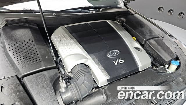 Hyundai Genesis 빌트인캠2 — базовая версия - Built-in Cam 2, 2010 6