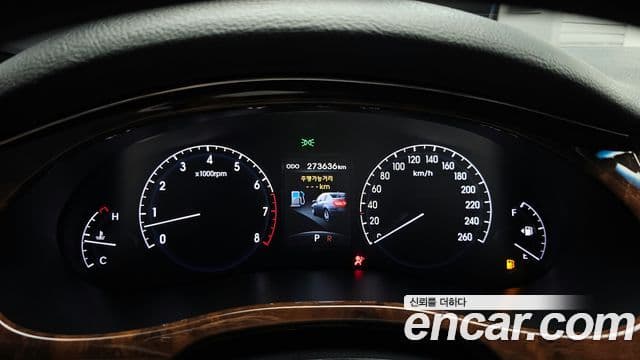 Hyundai Genesis 빌트인캠2 — базовая версия - Built-in Cam 2, 2010 8