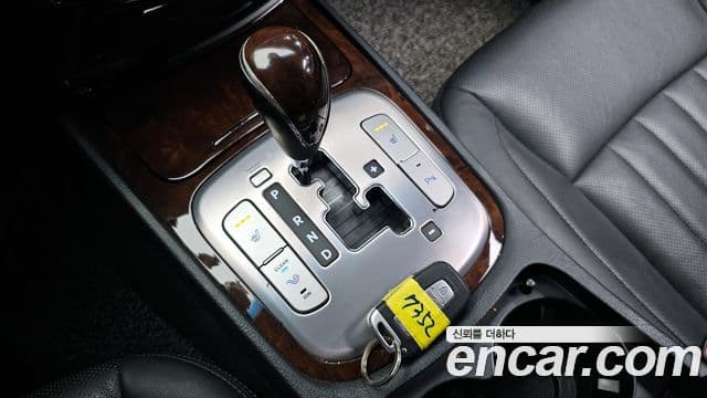 Hyundai Genesis 빌트인캠2 — базовая версия - Built-in Cam 2, 2010 9