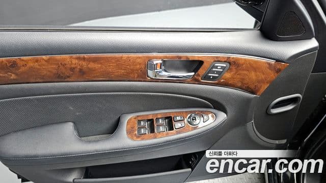 Hyundai Genesis 빌트인캠2 — базовая версия - Built-in Cam 2, 2010 17