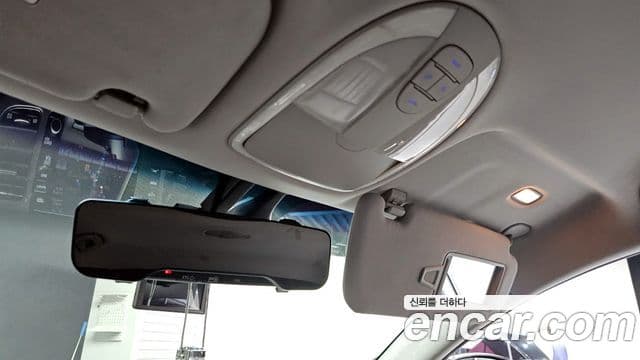 Hyundai Genesis 빌트인캠2 — базовая версия - Built-in Cam 2, 2010 18