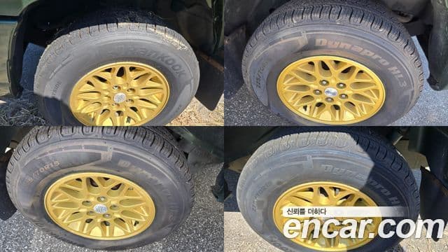 Jeep Grand Cherokee ZJ, 1995 все фото