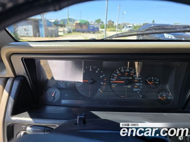 Jeep Grand Cherokee ZJ, 1995 8