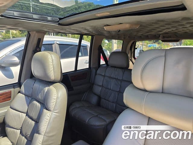 Jeep Grand Cherokee ZJ, 1995 10