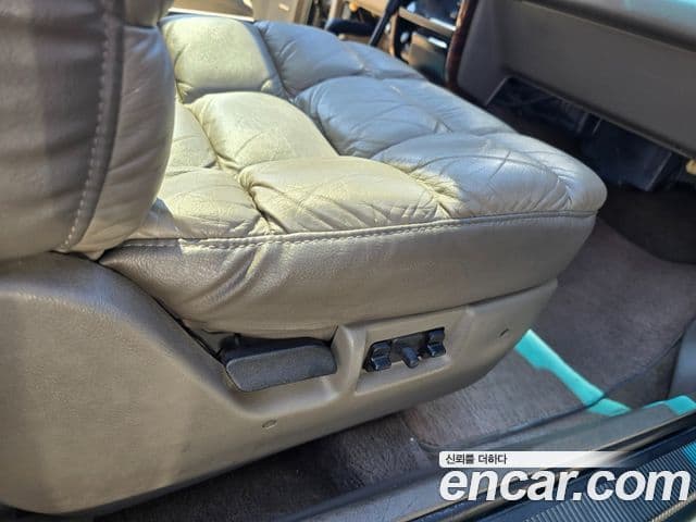 Jeep Grand Cherokee ZJ, 1995 11