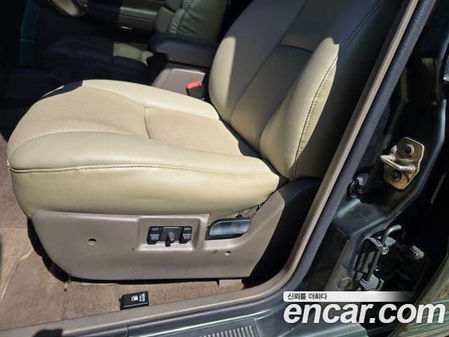 Jeep Grand Cherokee ZJ, 1995 12