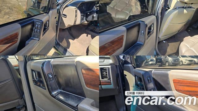 Jeep Grand Cherokee ZJ, 1995 15