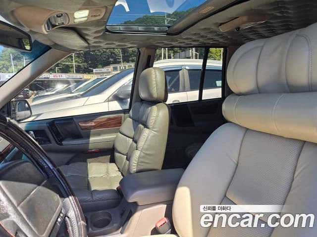 Jeep Grand Cherokee ZJ, 1995 20