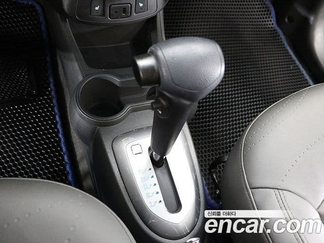 Chevrolet(GM대우) Spark 빌트인캠2 — базовая версия - Built-in Cam 2, 2013 8